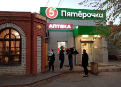 В Волгоградской области с 8 ноября начнут выдавать ковид-паспорта, - "Блокнот Волгограда"