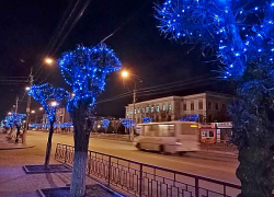Администрация Камышина озвучила, как будут ходить муниципальные автобусы 1 и 2 января
