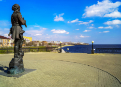 В избирательном округе по выбору депутата Госдумы, где будут голосовать в этом году камышане, назревает нешуточная конкуренция