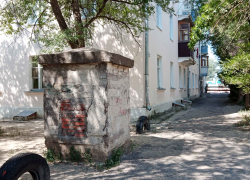 В Волгоградской области призвали держать бомбоубежища в постоянной готовности