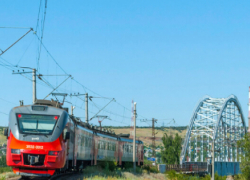 Камышан решили спросить, какое расписание электричек для них самое удобное