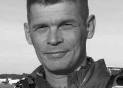 Опытный парашютист Сергей Сергиенко из Волгоградской области разбился насмерть под Рязанью 
