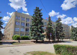 Администрация Камышина внесла правки в документ о границах городских избирательных участков накануне выборов в Госдуму
