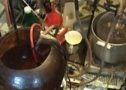 В Камышине амфетамин "варили" прямо в квартире пятиэтажки