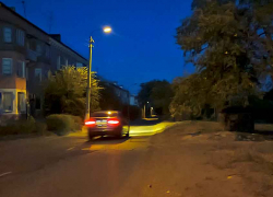 Мощный гул в небе устроил неспокойную ночь жителям Волгограда и Волгоградской области области 