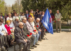 Камышанам-чернобыльцам одноразово выплатят по 10 тысяч рублей