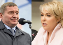 Камышане пытаются разобраться, правда ли волгоградский депутат Госдумы Ирина Гусева хочет "свергнуть" губернатора Андрея Бочарова и сама стать губернатором