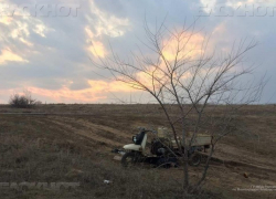 77-летний пенсионер разогнался на мотороллере "Муравей" и разбился насмерть