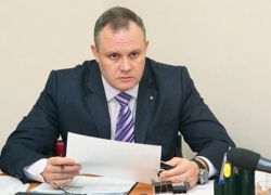 Вице-губернатор Волгоградской области Андрей Косолапов покинул свой пост