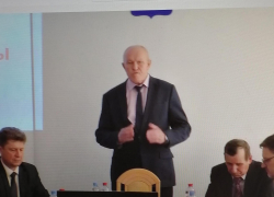 Как изощряются в Камышинской городской думе, чтобы не пустить на открытые заседания независимых журналистов