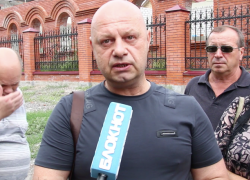 Тело сына в морге разложилось из-за отсутствия холодильников, - волжанин