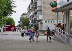 В Волгоградской области могут признать незаконными QR-коды и отстранение от работы без прививки, - "Блокнот Волгограда"