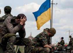 Новости СВО к полуночи 11 августа: исторический прорыв армии России, на Украине паника, ВСУ бегут из Краматорска