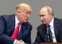 Тайная дипломатия: США и Россия готовят новый план мира на Украине — в нем будет 28 пунктов, - "Блокнот - Россия"