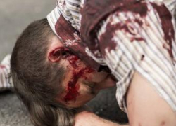 В Камышине мужчина, чье тело обнаружили накануне, погиб криминальной смертью