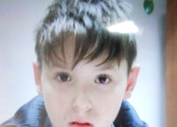 Полиция Камышина ищет 14-летнего пропавшего парнишку