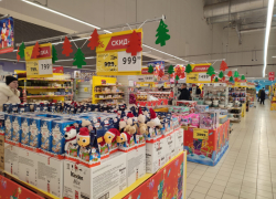 Некоторые камышинские пенсионеры  в декабре получат по две пенсии