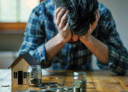 «Сбер» потряс россиян новыми дикими ставками по ипотеке