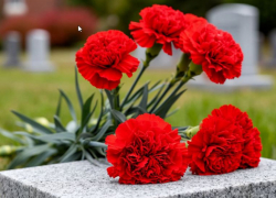 Работавший в Камышине ветеран ФСБ полковник Владимир Колесников скончался в Волгограде 