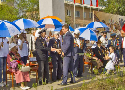 77-ю годовщину Победы в Камышине встретят всего 25 фронтовиков - участников Великой Отечественной войны