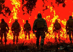 Новости СВО на утро 12 августа: фронт сыплется, русские продвигаются сторону Краматорска, Зеленский в шоке, на Украине требуют срочно снять Сырского