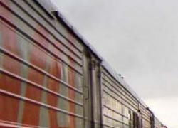 Задержка в пути поезда Москва - Камышин 5 февраля немного сократилась, пассажиров в вагонах покормили