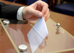 В Камышинском районе по итогам выборов 9 сентября появились новые главы в Саломатино и Семеновке