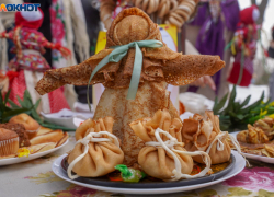 Как будет выглядеть февральский фестиваль русской кухни в Волгограде - на дегустации приглашают и камышан