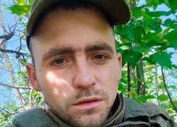 В Волгоградской области телеграм-канал "Михайловка онлайн" сообщил о гибели в СВО своего земляка, казака-добровольца