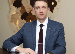 В соседнем с Камышинским - Ольховском районе "обновили" главу