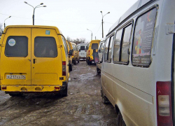 Скоро во всех маршрутках и автобусах Камышина появятся электронные кассы