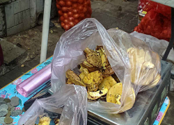 В Волгограде в клинической больнице умерла отравившаяся съедобными грибами женщина