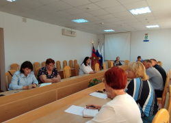 В администрации Камышина признали, что молодежь в городе травится наркотиками