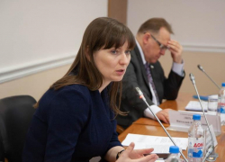 Участники опроса о новом мэре Волгограда "задвинули" вице-мэра города-героя, экс-вице-мэра Камышина Ирину Пешкову куда подальше