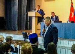 Достопримечательности Камышина не впечатлили участников онлайн-голосования за город с самой интересной архитектурой в Волгоградской области