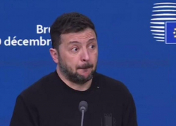 Вэнс: США прекратили финансовую поддержку Украины, - "Блокнот - Россия"