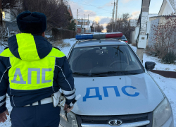 В Камышине и Камышинском районе пьяные водители отправили 6 человек на тот свет - звони, если видишь нетрезвого за рулем!