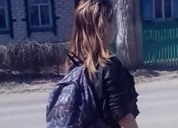 Жуткая смерть: 9-летняя девочка скончалась, пытаясь "поймать кайф" от надетого на голову пакета с газом