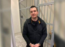 Интерпол нашел в Чехии беглеца, прятавшего ворованные элитные иномарки в Камышине (ВИДЕО)