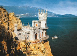 Народные избранники из Волгоградской областной думы летят в Ялту подискутировать о сложностях жизни