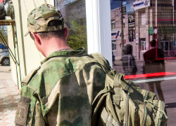 Сроки участия в СВО: когда мобилизованные вернутся домой? - "Блокнот - Россия"