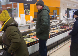 Цены на продукты в Волгоградской области могут вырасти из-за землетрясения в Турции 
