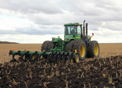 Пьяный фермер из травмата расстрелял троих трактористов