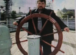 В Камышинском районе умер бывший глава городского поселения Петров Вал Сергей Кондренко