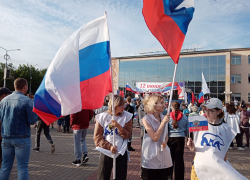 Родственники участников СВО активно пошли на выборы в Волгоградской области - но не  в Камышине