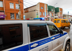 В Камышине телефонные мошенники обманули пенсионерку под предлогом доставки посылки