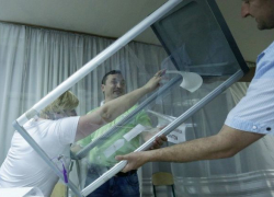 Волгоградская область показала на президентских выборах 60-процентную явку по состоянию на 18.00