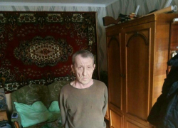 Следователи начинают в Камышине допрос задержанного похитителя Ани Выпрецкой