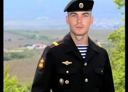 Погибшего в СВО Николая Афанасьева проводят в последний путь в селе Антиповка Камышинского района сегодня, 11 апреля