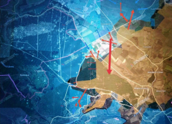 Новости СВО на утро 26 января: продвижение под Святогорском, отказ Киева от переговоров, 2-е место РФ в мировом рейтинге армий